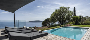 Villa for rent in Var Canton of Hyères