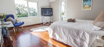 Villa for rent in Var Canton of Hyères