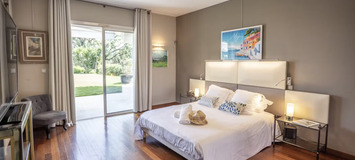 Villa for rent in Var Canton of Hyères