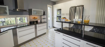 Villa for rent in Var Canton of Hyères