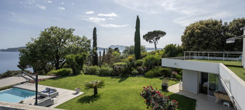 Villa for rent in Var Canton of Hyères