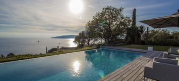 Villa for rent in Var Canton of Hyères