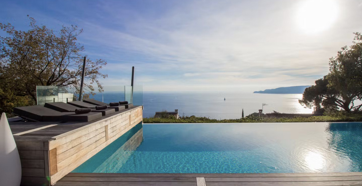 Villa for rent in Var Canton of Hyères