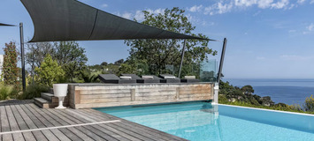 Villa for rent in Var Canton of Hyères