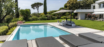 Villa for rent in Var Canton of Hyères