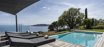 Villa for rent in Var Canton of Hyères