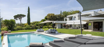 Villa for rent in Var Canton of Hyères