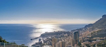 Вилла в аренду в Рокебрюн-Кап-Мартен