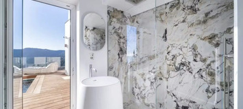 Вилла в аренду в Рокебрюн-Кап-Мартен