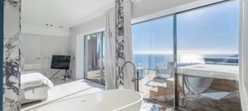 Вилла в аренду в Рокебрюн-Кап-Мартен