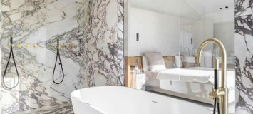 Вилла в аренду в Рокебрюн-Кап-Мартен