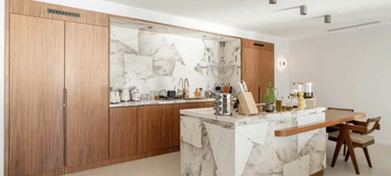 Вилла в аренду в Рокебрюн-Кап-Мартен