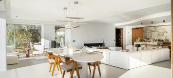 Вилла в аренду в Рокебрюн-Кап-Мартен