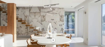 Вилла в аренду в Рокебрюн-Кап-Мартен