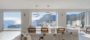 Вилла в аренду в Рокебрюн-Кап-Мартен