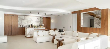 Вилла в аренду в Рокебрюн-Кап-Мартен