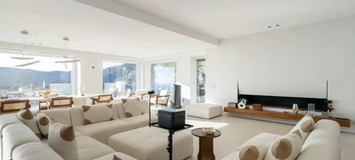 Вилла в аренду в Рокебрюн-Кап-Мартен