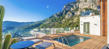 Вилла в аренду в Рокебрюн-Кап-Мартен