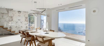 Вилла в аренду в Рокебрюн-Кап-Мартен