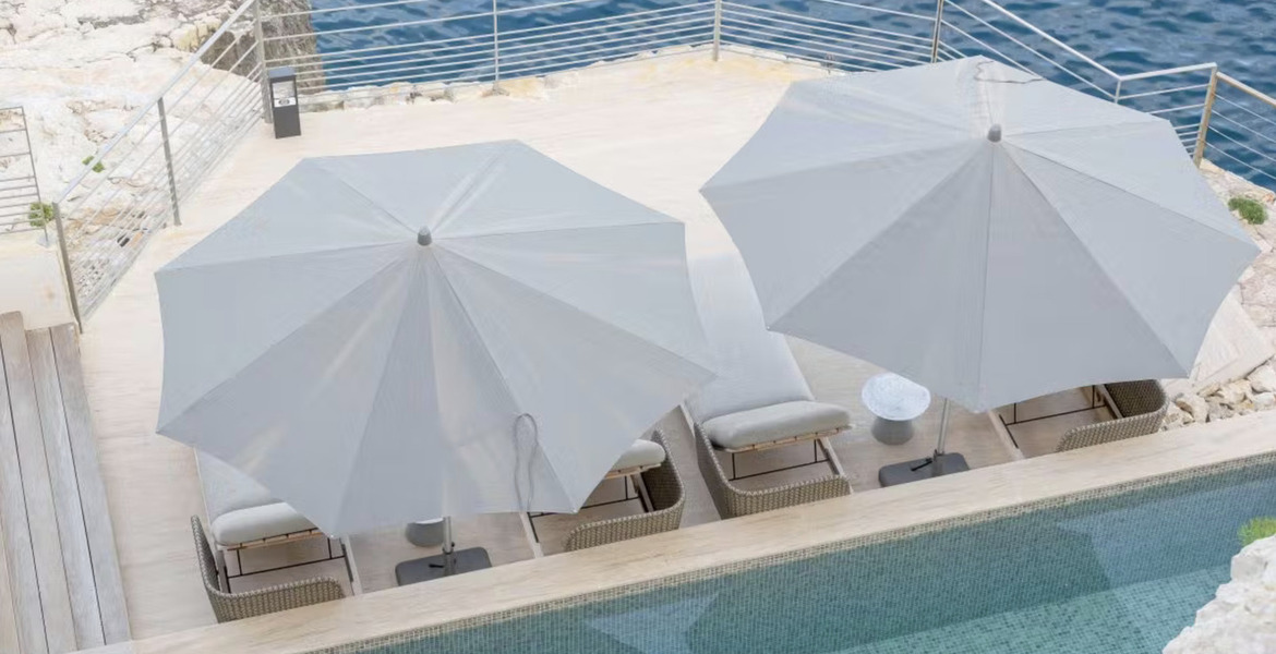 Вилла в аренду в Bouches-du-Rhone