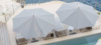 Вилла в аренду в Bouches-du-Rhone