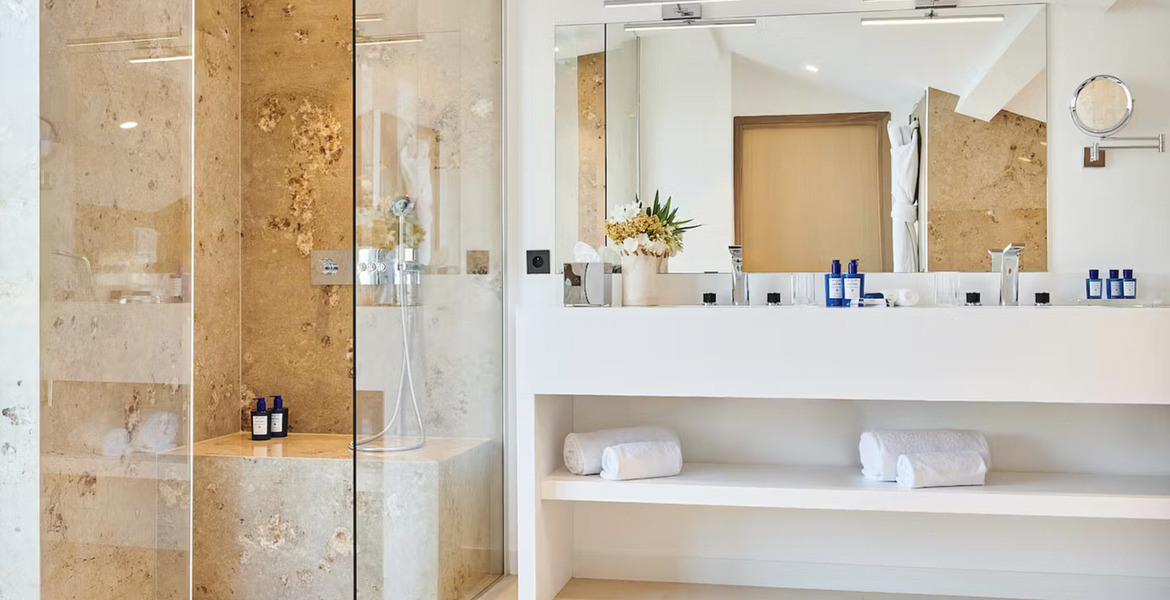 Вилла в аренду в Bouches-du-Rhone