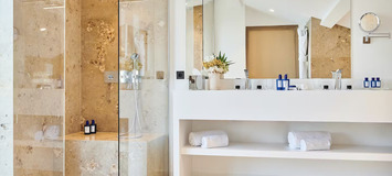 Вилла в аренду в Bouches-du-Rhone