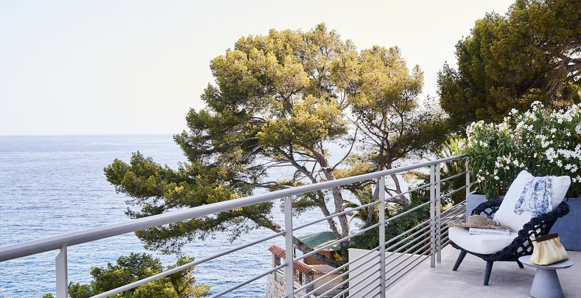 Вилла в аренду в Bouches-du-Rhone