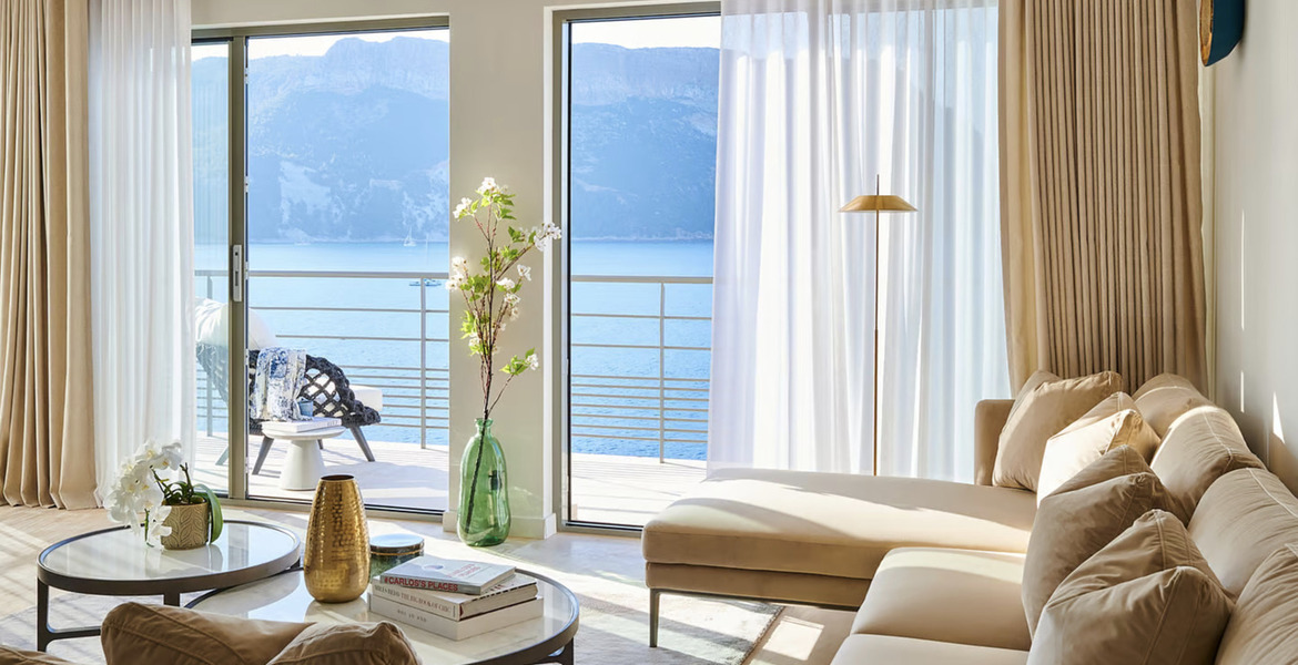 Вилла в аренду в Bouches-du-Rhone