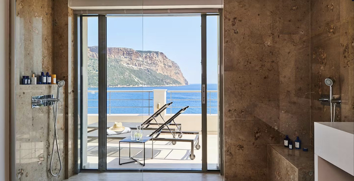 Вилла в аренду в Bouches-du-Rhone