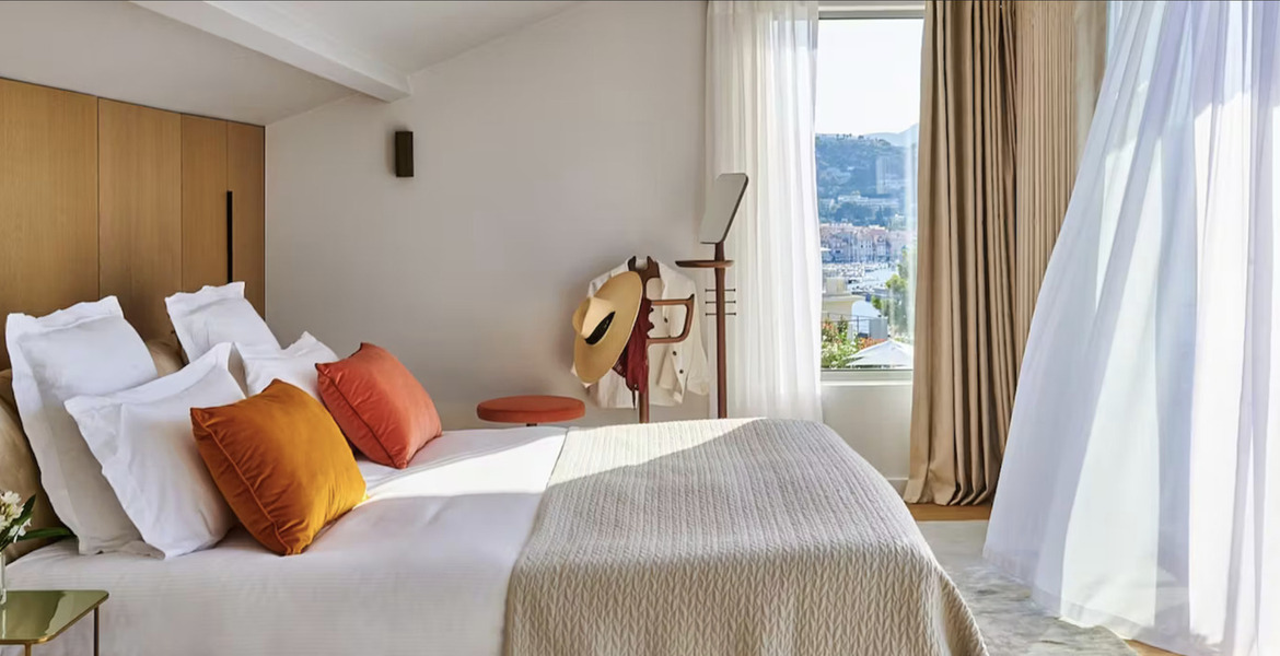 Вилла в аренду в Bouches-du-Rhone