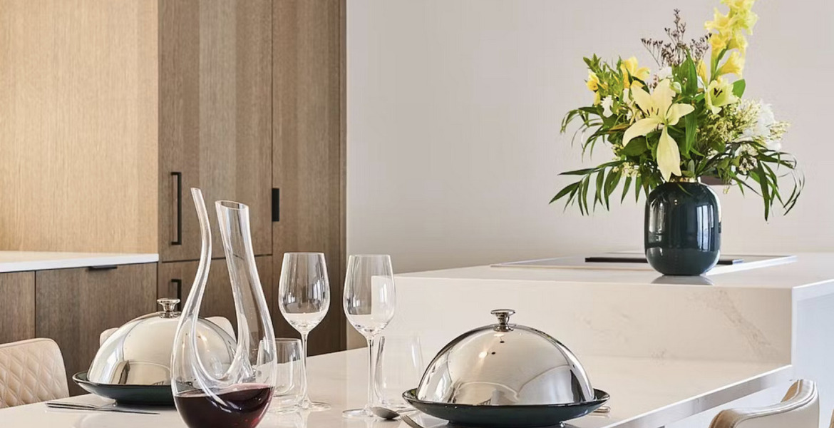 Вилла в аренду в Bouches-du-Rhone