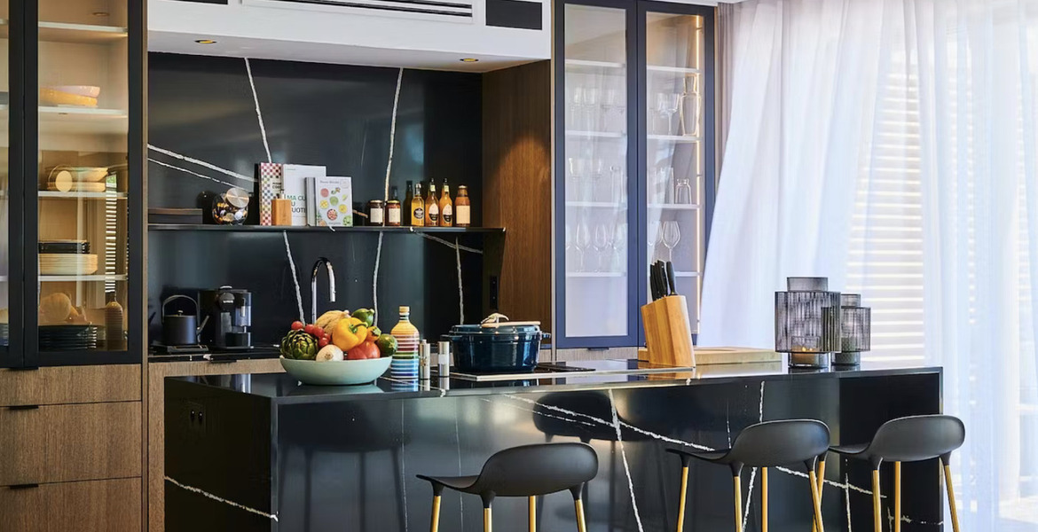 Вилла в аренду в Bouches-du-Rhone