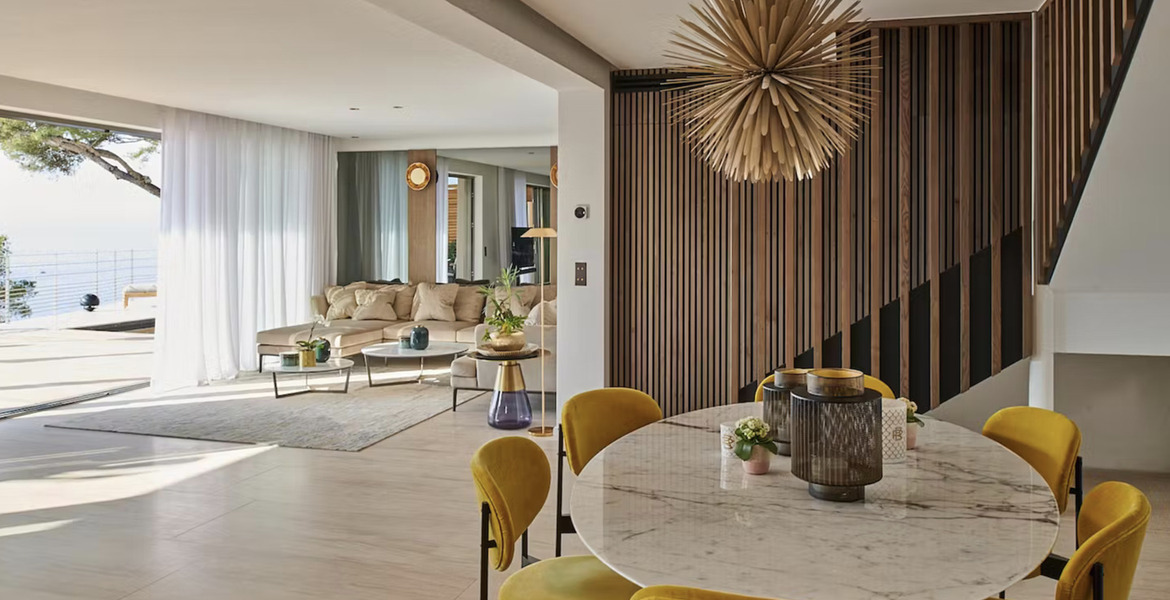 Вилла в аренду в Bouches-du-Rhone