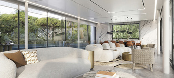 Вилла в аренду в Сен-Жан-Кап-Ферра