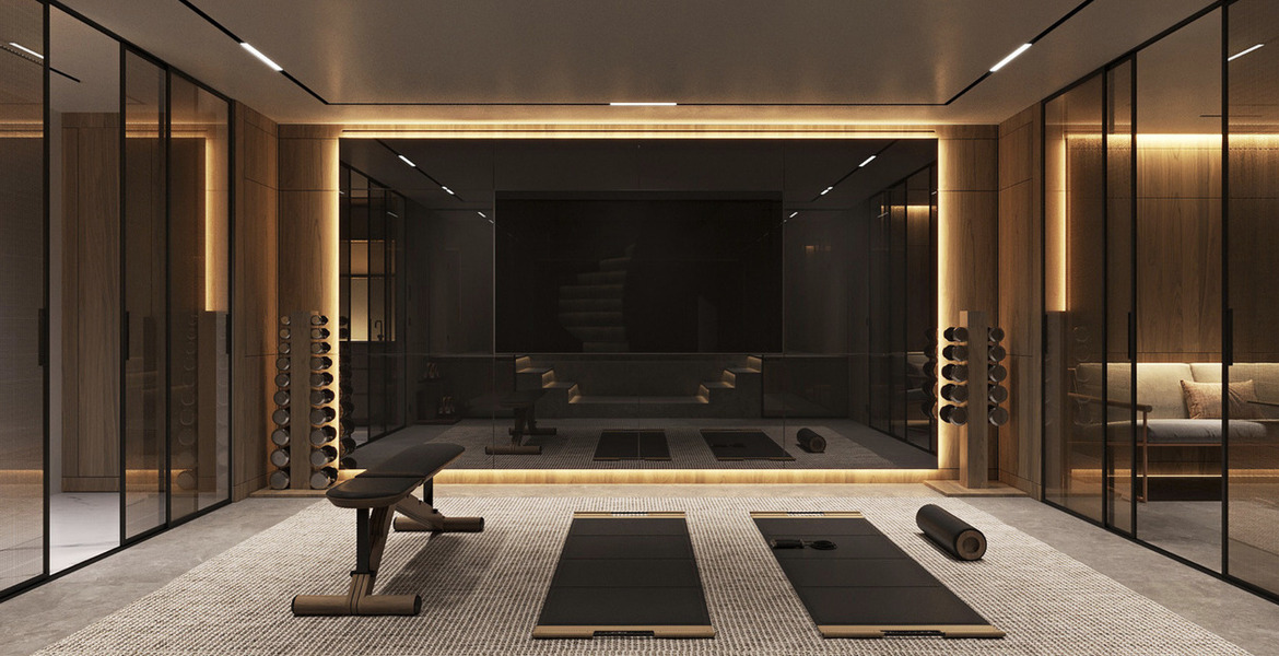 Вилла в аренду в Сен-Жан-Кап-Ферра