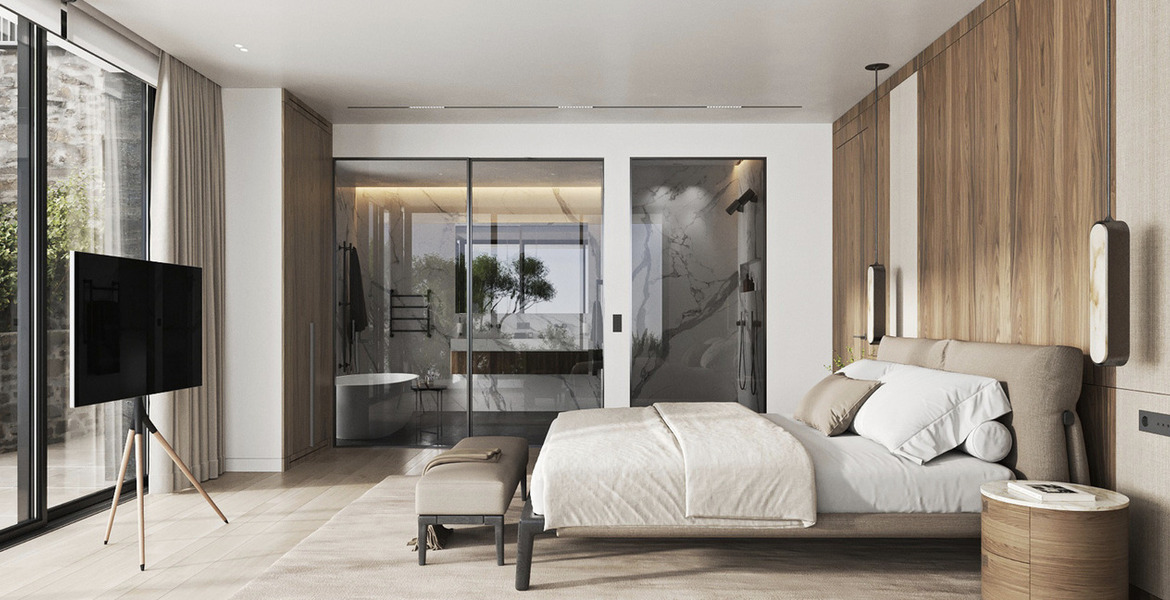 Вилла в аренду в Сен-Жан-Кап-Ферра