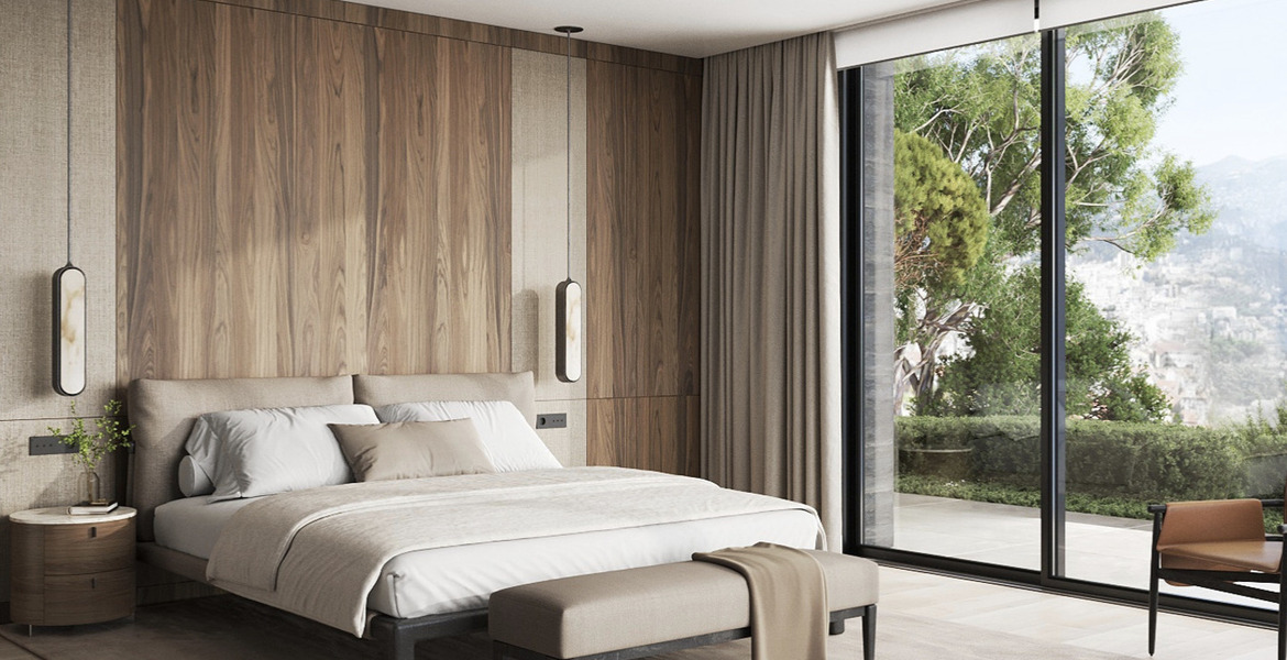 Вилла в аренду в Сен-Жан-Кап-Ферра