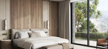 Вилла в аренду в Сен-Жан-Кап-Ферра