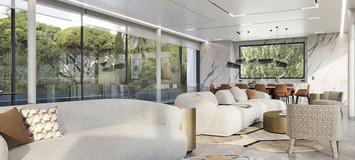 Вилла в аренду в Сен-Жан-Кап-Ферра