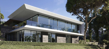 Вилла в аренду в Сен-Жан-Кап-Ферра