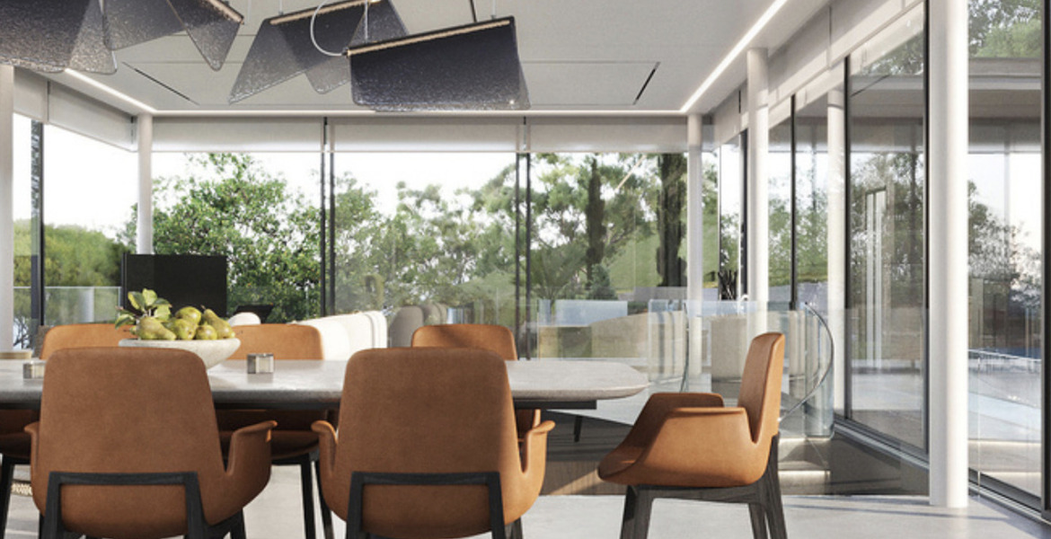 Вилла в аренду в Сен-Жан-Кап-Ферра