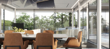 Вилла в аренду в Сен-Жан-Кап-Ферра