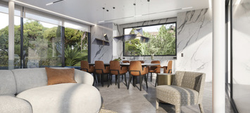 Вилла в аренду в Сен-Жан-Кап-Ферра