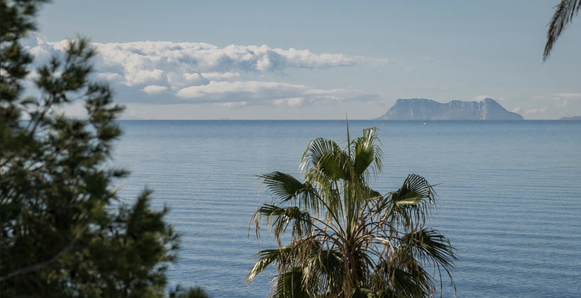 Villa  for rent in Marbella