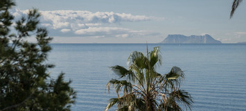 Villa  for rent in Marbella