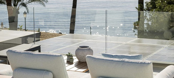 Villa  for rent in Marbella