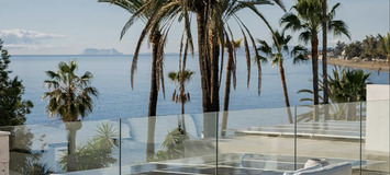 Villa  for rent in Marbella