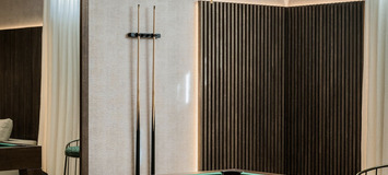 Villa  for rent in Marbella