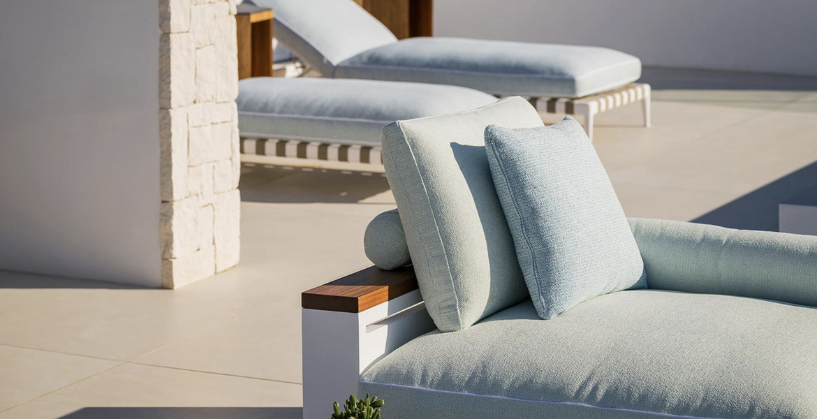 Villa  for rent in Marbella